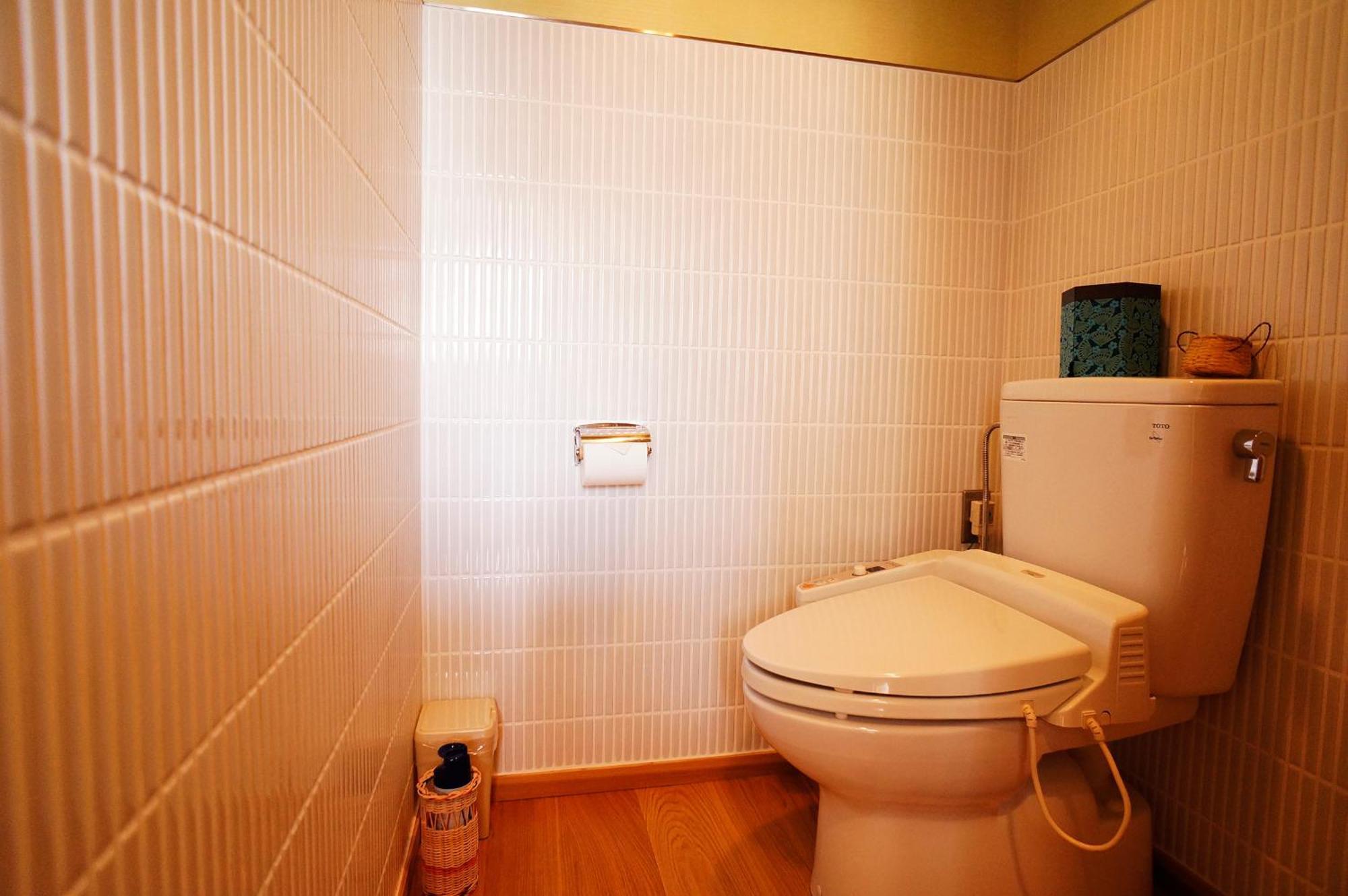 Sumiyosiya Ryokan Nozawaonsen Kamer foto